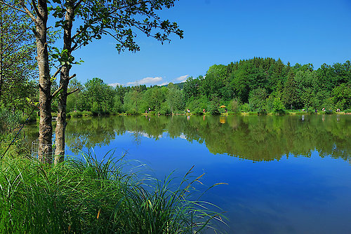 Urlaubsorte in Freyung-Grafenau